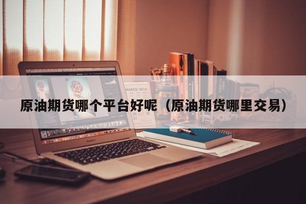 原油期货哪个平台好呢（原油期货哪里交易）