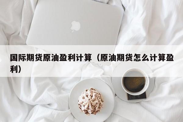国际期货原油盈利计算（原油期货怎么计算盈利）