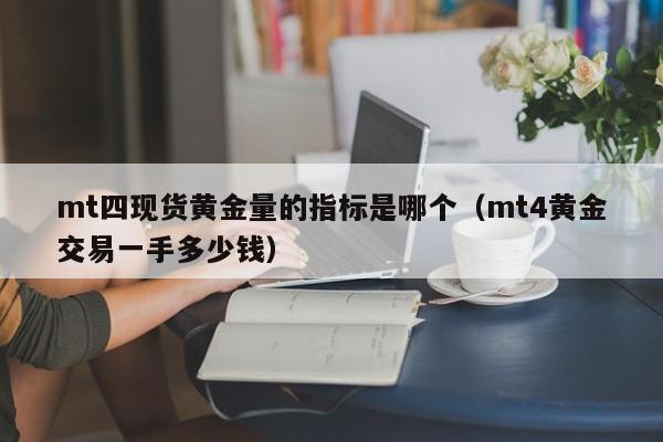 mt四现货黄金量的指标是哪个（mt4黄金交易一手多少钱）