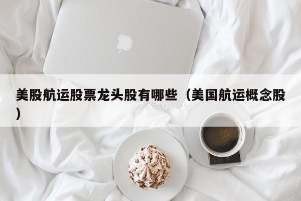 美股航运股票龙头股有哪些（美国航运概念股）
