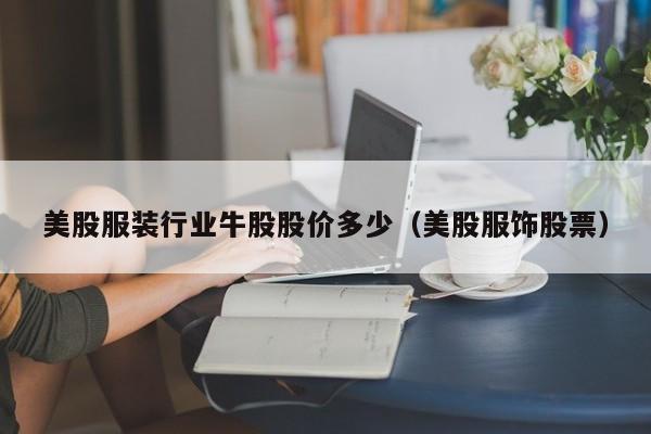 美股服装行业牛股股价多少(美股服饰股票)