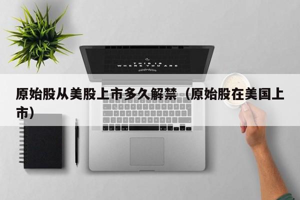 原始股从美股上市多久解禁（原始股在美国上市）
