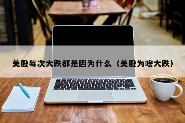 美股每次大跌都是因为什么（美股为啥大跌）
