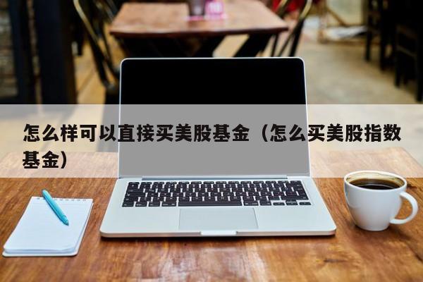怎么样可以直接买美股基金（怎么买美股指数基金）