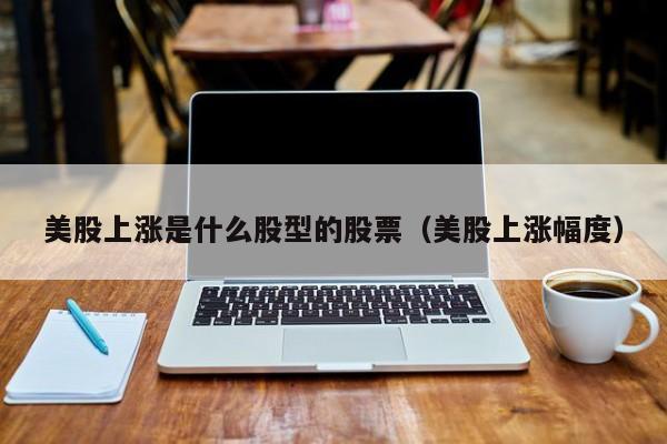美股上涨是什么股型的股票（美股上涨幅度）