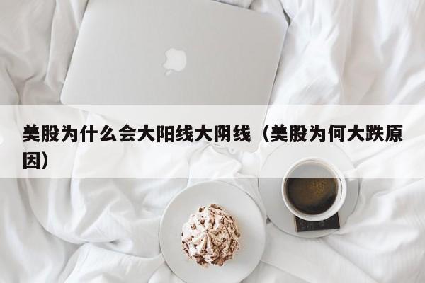 美股为什么会大阳线大阴线（美股为何大跌原因）